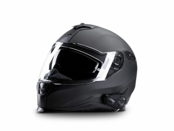 Interfono Moto Bluetooth Midland BT RUSH RCF TWIN (Doppio)