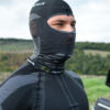Sottocasco Moto SEAMLESS BRIO Spark NERO