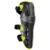 Ginocchiere Moto Snodabili Shot Airflow Colore Nero