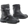Stivali Moto ADV ATV Forma ADVENTURE LOW Nero