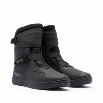 Stivali Moto Touring Tcx Dainese TOURSTEP WP NERO