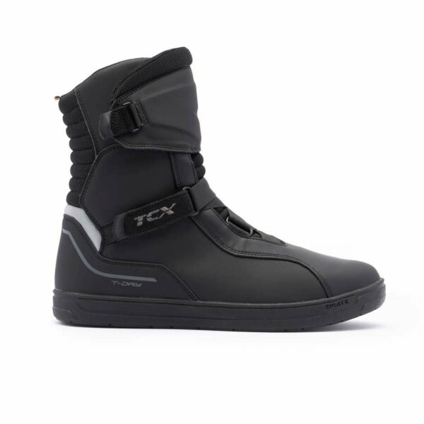 Stivali Moto Touring Tcx Dainese TOURSTEP WP NERO
