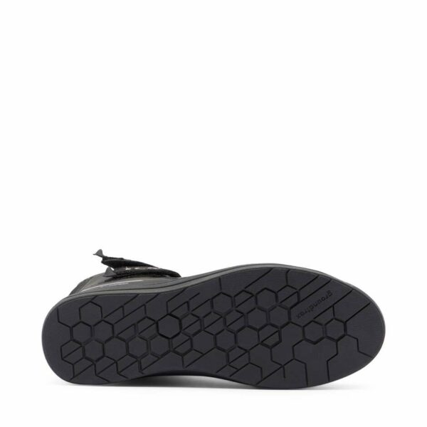 Stivali Moto Touring Tcx Dainese TOURSTEP WP NERO