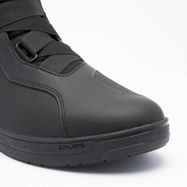 Stivali Moto Touring Tcx Dainese TOURSTEP WP NERO