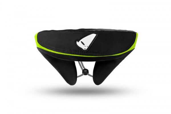 SUPPORTO PER COLLO UFO PLAST MOTOCROSS TANKO IN POLIURETANO ESPANSO