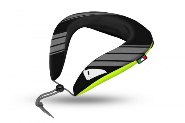 SUPPORTO PER COLLO UFO PLAST MOTOCROSS TANKO IN POLIURETANO ESPANSO
