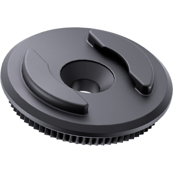 TESTINA SPC+ MOTO LT + PER SUPPORTO MOTO MOUNT LT