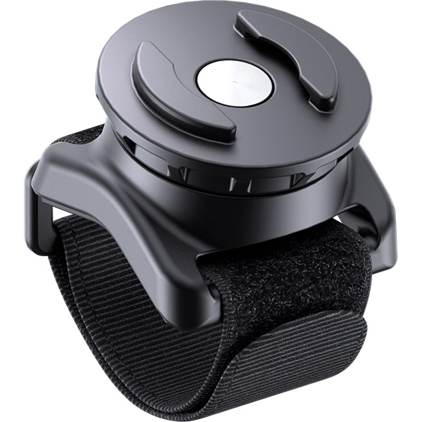 SUPPORTO UNIVERSALE SPC+SUPPORTO CON CHIUSURA CON VELCRO