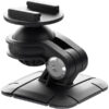 SUPPORTO CON FISSAGGIO ADESIVO SP CONNECT AUTO MOTO SCOOTER BARCA