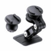 SUPPORTO CON FISSAGGIO ADESIVO SP CONNECT AUTO MOTO SCOOTER BARCA