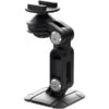 SUPPORTO CON FISSAGGIO ADESIVO SP CONNECT AUTO MOTO SCOOTER BARCA