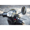SUPPORTO CON FISSAGGIO ADESIVO SP CONNECT AUTO MOTO SCOOTER BARCA