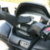 Porta Oggetti Moto Impermeabile Telefoni Telepass,