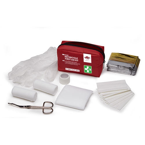 Kit di Pronto Soccorso Kappa KS301 First Aid Kit