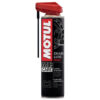 SPRAY LUBRIFICANTE CATENA MOTUL CHAIN LUBE ROAD C2 400ML
