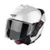CASCO MOTO MODULARE NOLAN N120-1 SPECIAL N-COM BIANCO 05