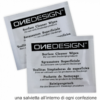 PROTEGGI SERBATOIO MOTO UNIVERSALE TRASPARENTE ONEDESIGN CORTO