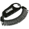 Antifurto Moto Modello Raptor Con Cavo a Spirale 150 Cm