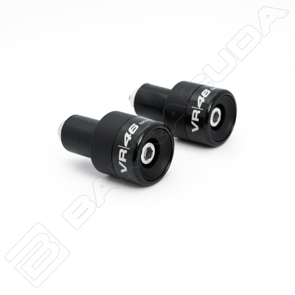 Bilancieri Antivibranti Moto Universali Barracuda VR46