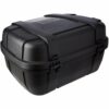 Bauletto Moto Top Case Kappa KGR52N Garda Black Line