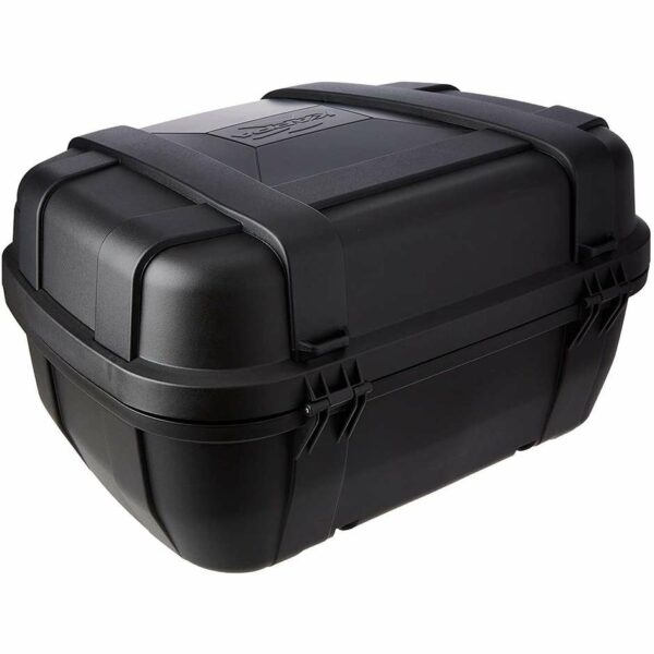 Bauletto Moto Top Case Kappa KGR52N Garda Black Line