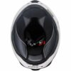 CASCO LS2 INTEGRALE MOTO  FF808 STREAM II NERO OPACO