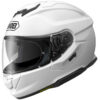 CASCO MOTO SHOEI INTEGRALE GT-AIR 3 BIANCO LUCIDO