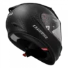 Casco Moto Integrale LS2 FF323 Arrow C EVO Carbon in Carbonio Nero