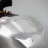PROTEGGI SERBATOIO MOTO UNIVERSALE TRASPARENTE ONEDESIGN MEDIO
