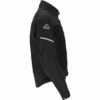 Giacca Moto Estiva Acerbis ON ROAD RUBY 3 Strati Nero