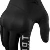 Guanti Invernali Moto Shot Trainer CE 3.0 NERO
