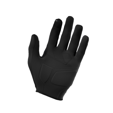 Guanti Invernali Moto Shot Trainer CE 3.0 NERO