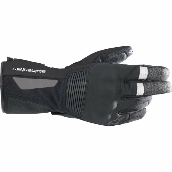 Guanti Moto Touring Alpinestars DENALI AEROGEL DRYSTAR Nero
