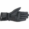 Guanti Moto Touring Alpinestars DENALI AEROGEL DRYSTAR Nero