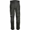 Pantaloni Moto In Tessuto Traforato Acerbis CE RAMSEY VENTED Nero