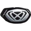 Saponette Ixon Slider RACE 2.0 Bianco Nero