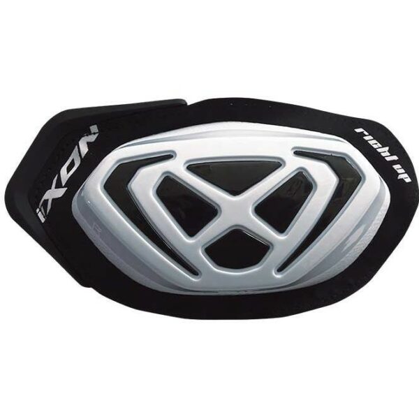 Saponette Ixon Slider RACE 2.0 Bianco Nero
