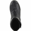 Stivali Bassi Moto Impermeabili Alpinestars RIDGE v2 WP Nero