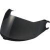 Visiera Fumè Predisposta per Pinlock Ls2 Per Casco FF313 VORTEX