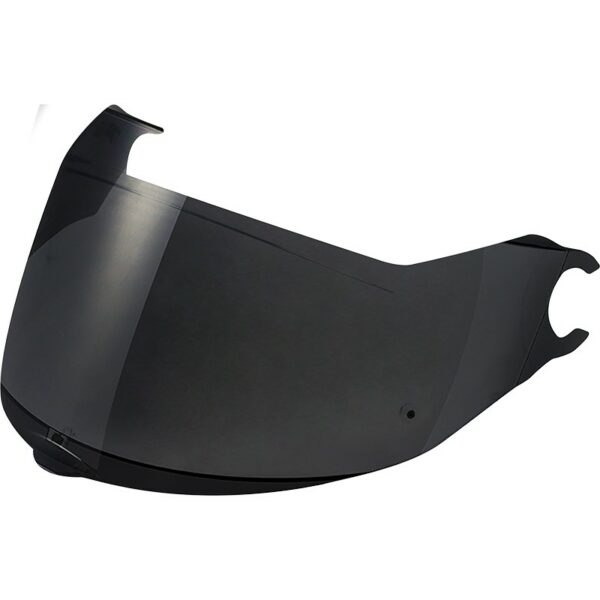 Visiera Fumè Predisposta per Pinlock Ls2 Per Casco FF313 VORTEX