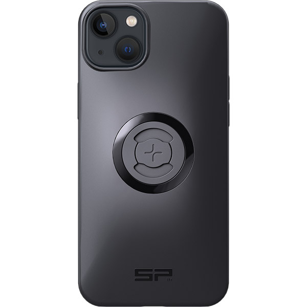 Custodia Moto Rigida SP-CONNECT+ Per Iphone 14 Plus