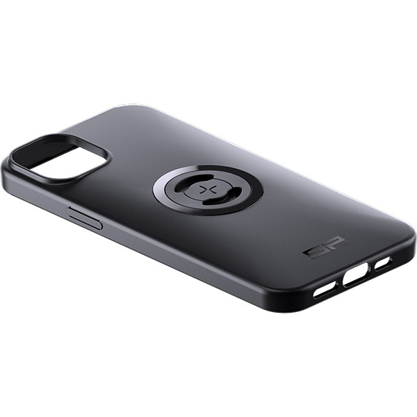 Custodia Moto Rigida SP-CONNECT+ Per Iphone 14 Plus