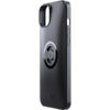 Custodia Moto Rigida SP-CONNECT+ Per Iphone 14 Plus