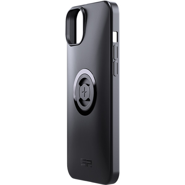 Custodia Moto Rigida SP-CONNECT+ Per Iphone 14 Plus