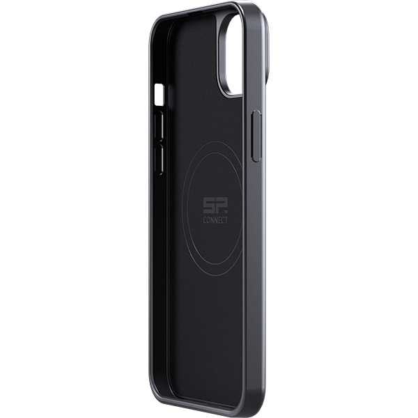 Custodia Moto Rigida SP-CONNECT+ Per Iphone 14 Plus