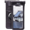 KIT SP-CONNECT MOTO BUNDLE UNIVERSAL CASE BLK L