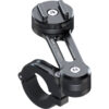 KIT SP-CONNECT MOTO BUNDLE UNIVERSAL CASE BLK L