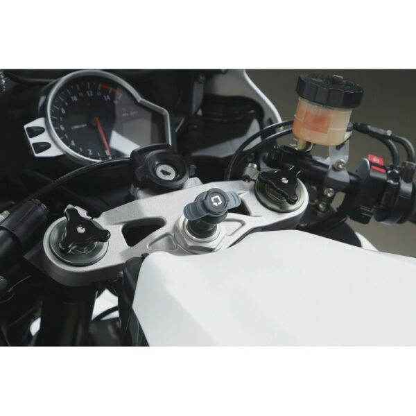 Supporto Optiline con Attacco per Canotto di sterzo ART 91597