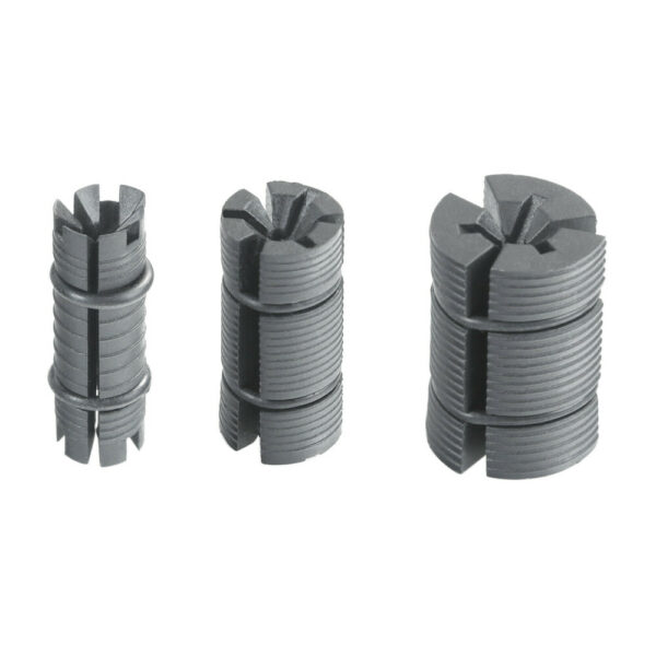 Supporto Optiline con Attacco per Canotto di sterzo ART 91597