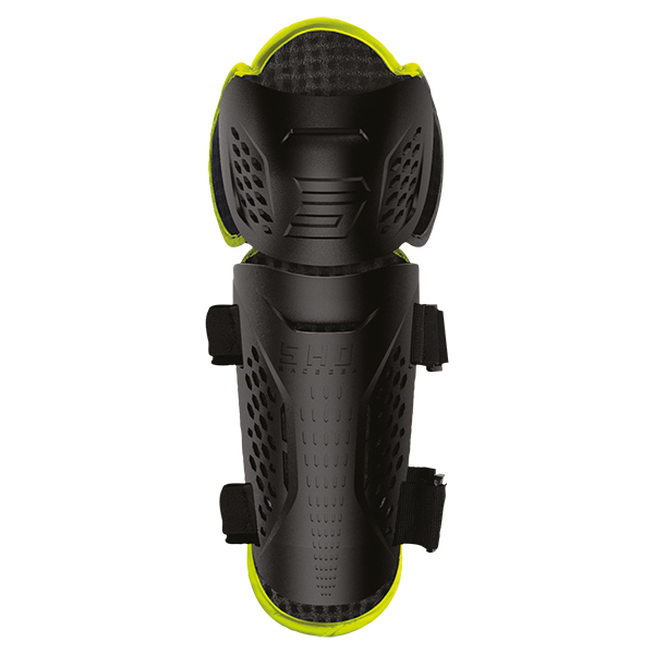 Ginocchiere Moto Cross Bimbo Shot Optimal 2.0